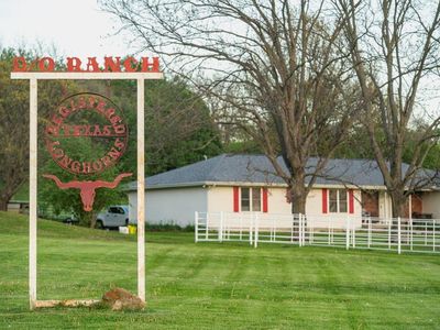 36645 W 367th St, Osawatomie, KS, 66064