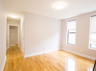 52 W 111th St APT 3C, New York, NY 10026