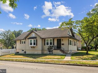 233 Cedarcroft Ave, Audubon, NJ 08106