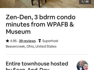 2634 Congressional Cir #2634, Dayton, OH 45431
