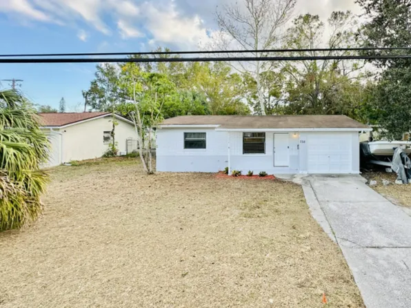 758 62nd Ave N, Saint Petersburg, FL 33702