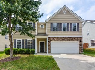 2348 Lazy River Dr, Raleigh, NC 27610