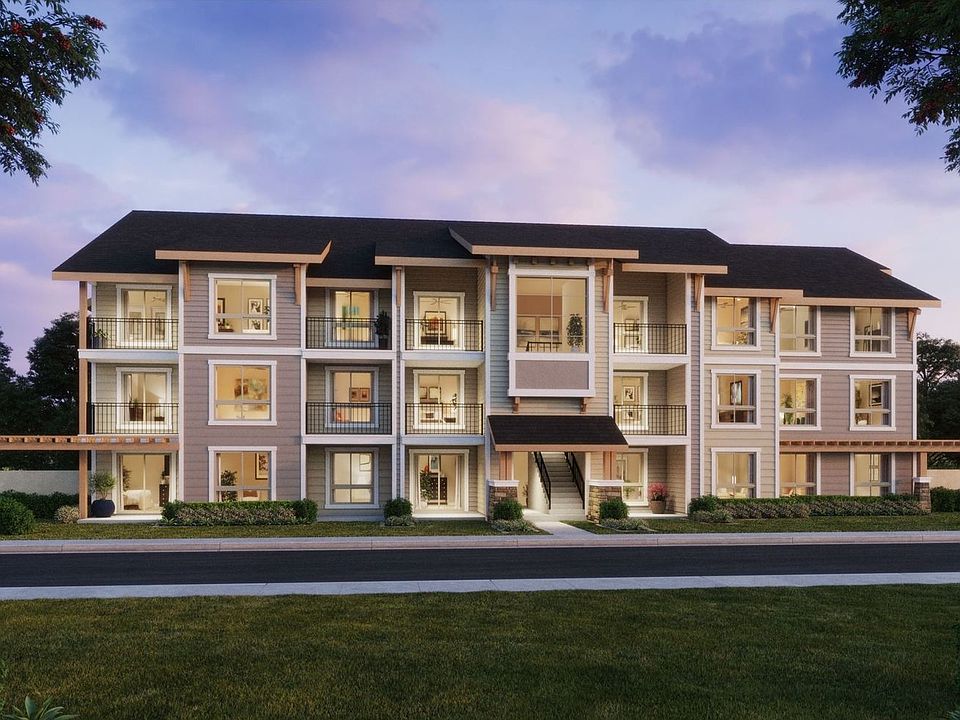 Rivercrest by New Home Co. in North Bend WA Zillow