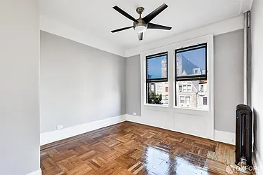 Rented by Oxford Property Group