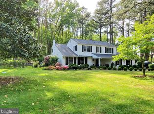 1110 Woodland Rd, Salisbury, MD 21801