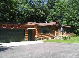11650 W Rosted Rd, Cadillac, MI 49601