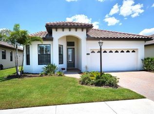 148 Nolen Dr, Venice, FL 34292