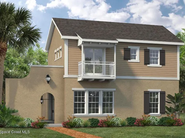 2360 Landon St, Melbourne, FL 32940