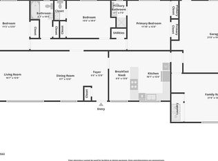 6 Lucille Way, Orinda, CA 94563