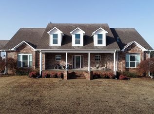 13 Windswept Pass, Greenbrier, AR 72058