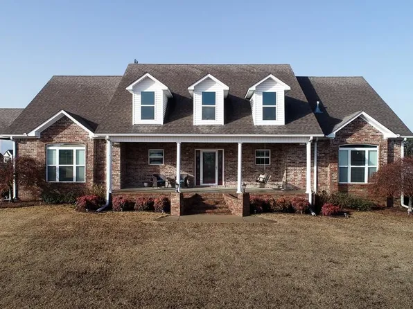 13 Windswept Pass, Greenbrier, AR 72058