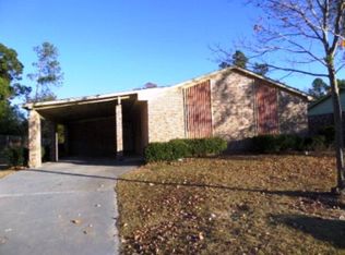 3634 Pamplona Dr, Hephzibah, GA 30815