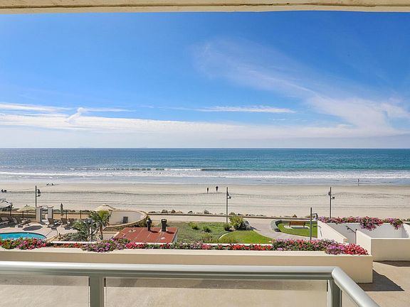 5th image of 1730 Avenida Del Mundo Unit 209
