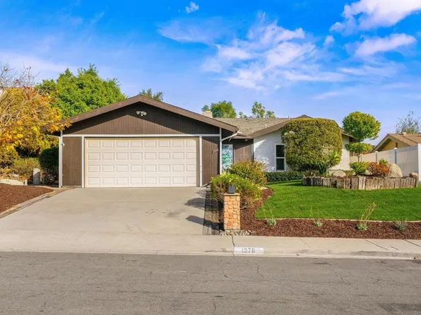 1376 N Ivy St, Escondido, CA 92026