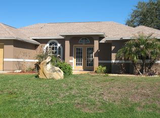 656 Stevenson Ave, Sebastian, FL 32958