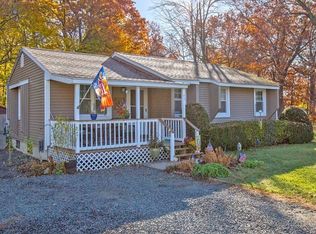 42 Point Grove Rd, Southwick, MA 01077