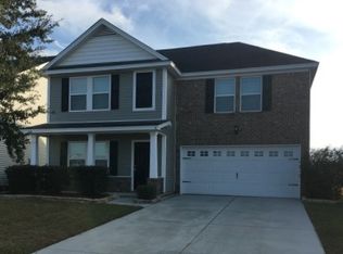 5 Miller Pond Rd, Port Wentworth, GA 31407