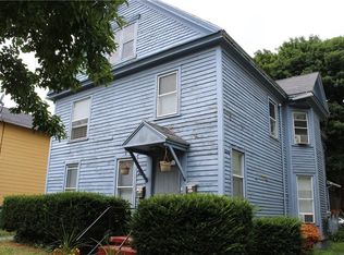 76 Glasgow St #1, Rochester, NY 14608