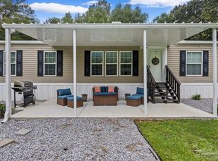 2138 S Century Blvd, Walnut Hill, FL 32568