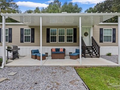 2138 S Century Blvd, Walnut Hill, FL, 32568