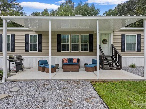 2138 S Century Blvd, Walnut Hill, FL 32568