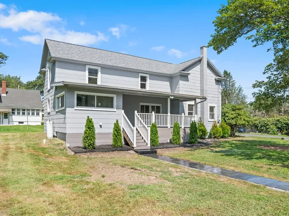 206 Homestead Dr, Tobyhanna, PA 18466
