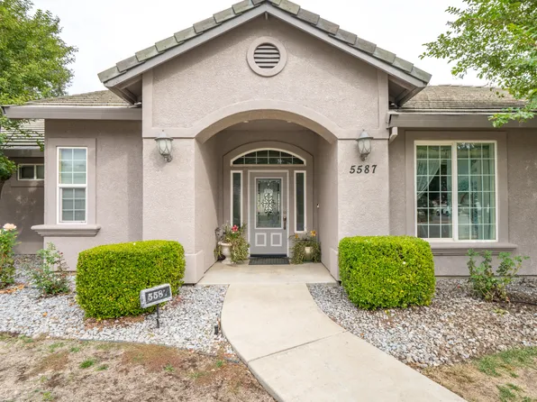 5587 Indianwood Dr, Redding, CA 96001