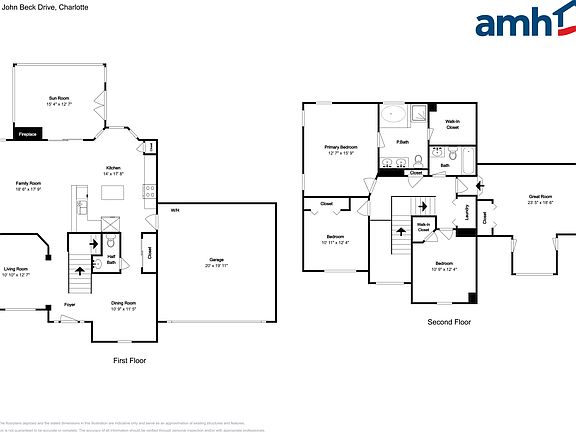 2nd image of 14519 John Beck Dr