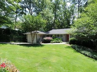 371 Delmont Dr NE, Atlanta, GA 30305