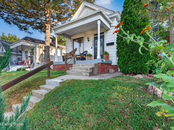 2029 Payne St, Louisville, KY 40206