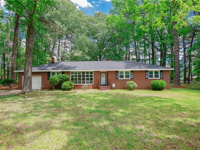 1416 Maharis Rd, Virginia Beach, VA, 23455