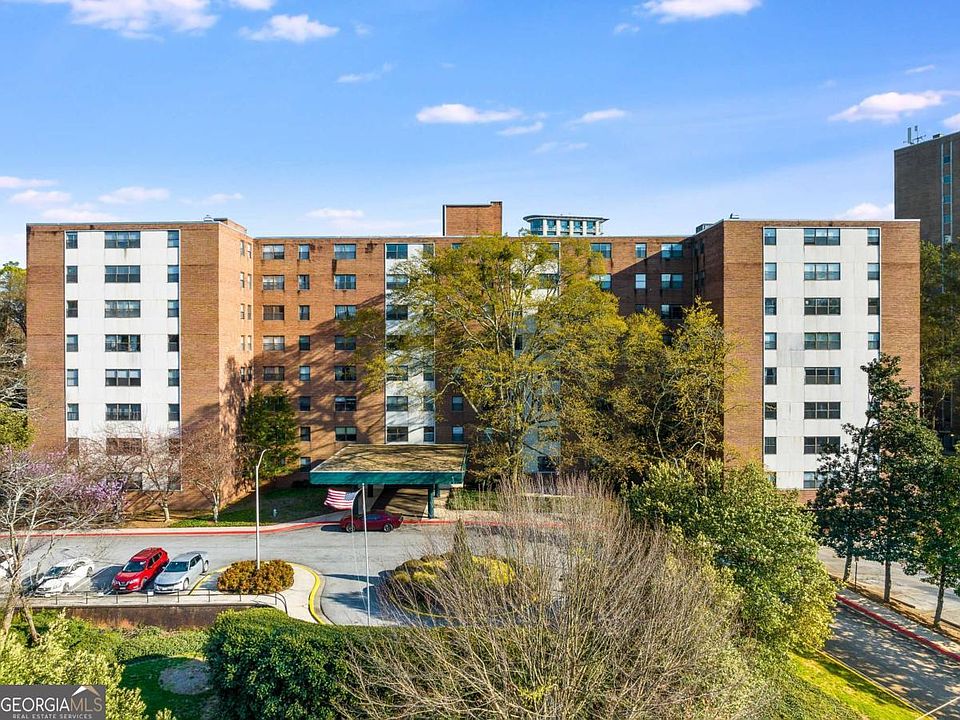 1st image of 2965 Pharr Court South NW #118