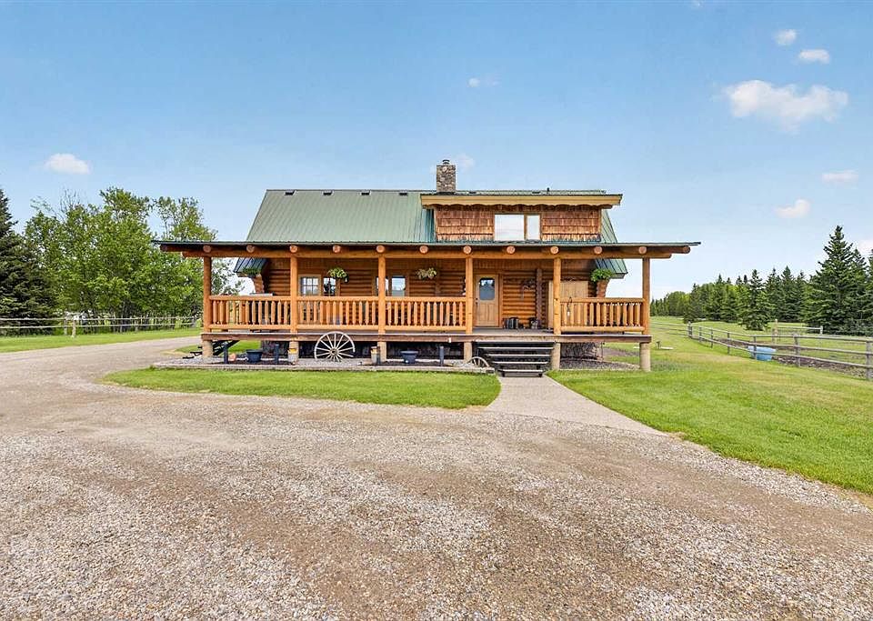 1st image of 32460 W Range Road 61 #3