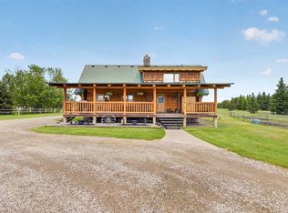 32460 W Range Road 61 #3, Mountain View County, AB T0M 1X0
