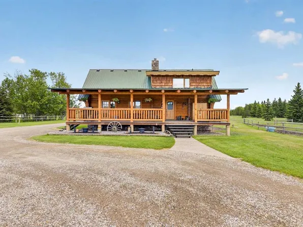 32460 W Range Road 61 #3, Mountain View County, AB T0M 1X0
