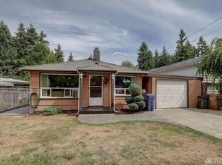 1005 S Huson St, Tacoma, WA 98405