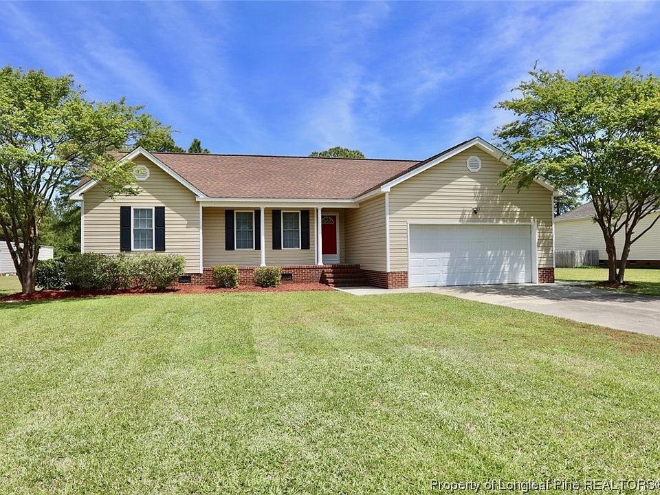 81 Clyde Cir, Lumberton, NC 28358 Zillow