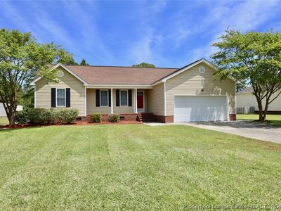 81 Clyde Cir, Lumberton, NC, 28358