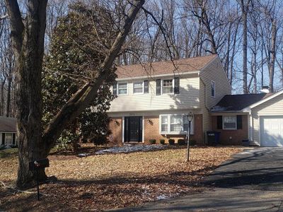 3212 Birchtree Ln, Silver Spring, MD, 20906