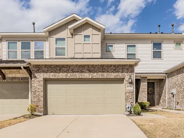 8223 Snapdragon Way, Dallas, TX 75252