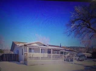 425 S 7th St, Williams, AZ 86046