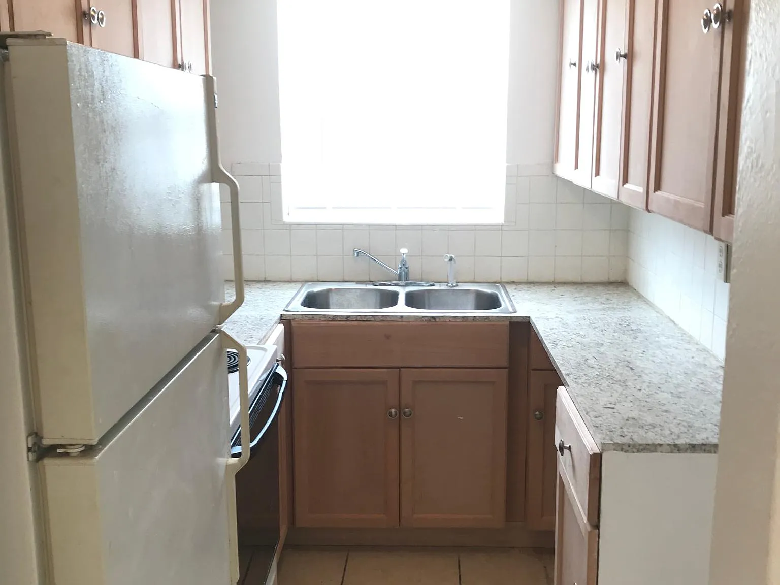 1 bed, 575 sqft, $900 — Photo 3