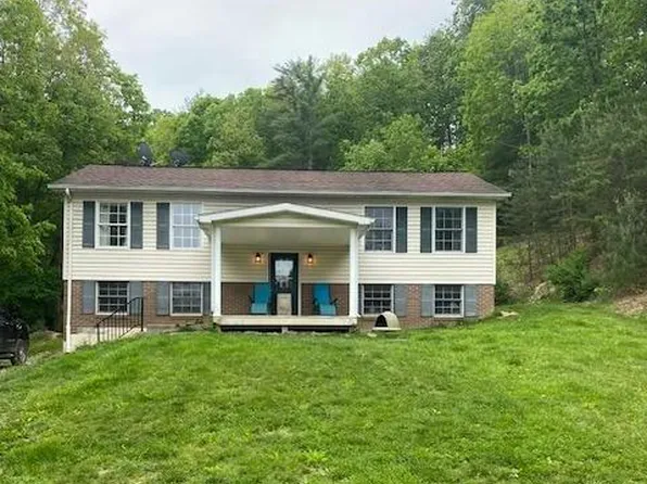 117 Imperial Ln, Sugar Grove, WV 26815