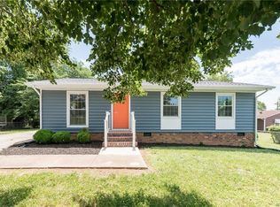 703 N 31st St, Richmond, VA 23223