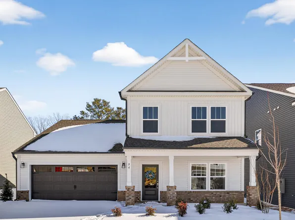 94 Silent Bend Dr #246, Clayton, NC 27527