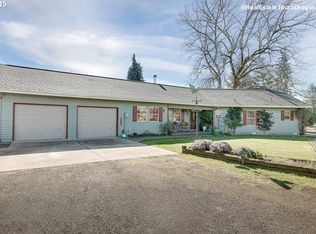 13351 S Macksburg Rd, Canby, OR 97013