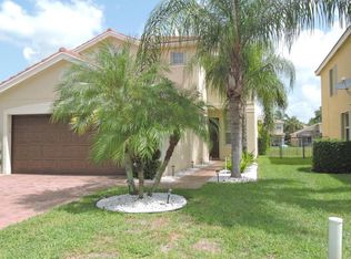 7661 Corkwood Ave, Boynton Beach, FL 33437