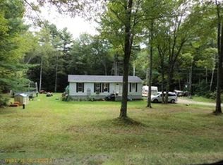 129 Walker Rd, Woolwich, ME 04579