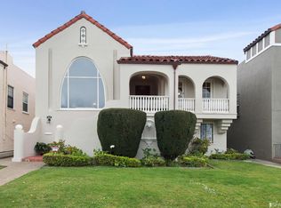 2940 22nd Ave, San Francisco, CA 94132