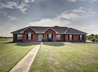 206 Celina Dr, Natchitoches, LA 71457